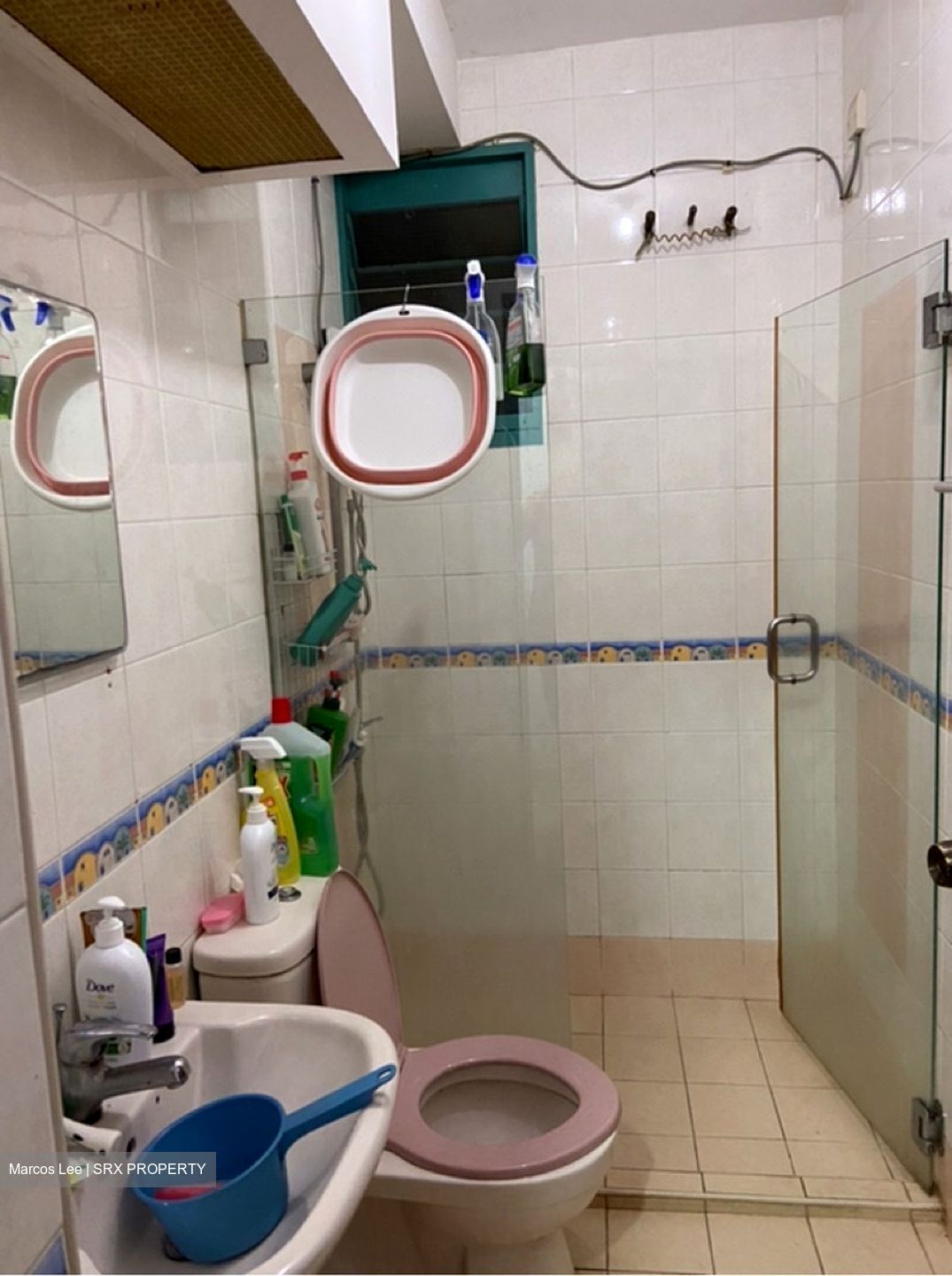 Blk 690A Woodlands Drive 75 (Woodlands), HDB 4 Rooms #365816821